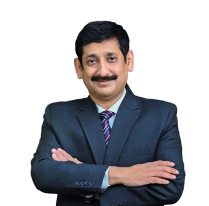 Ravi Mittal